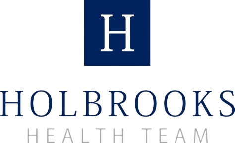 Holbrooks Health Team logo